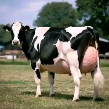 Friesian Cow - 30 Litres/Day